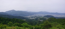 福井の経ヶ岳周回 2018/07/04 02:06:31