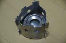 鉄仮面のゴトク