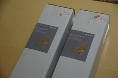 ぽちっとセレブ椅子 2016/11/05 00:14:03