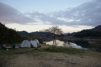 桃太郎公園 2016/01/25 00:47:25