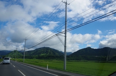 お盆休みは、いざ青森へ！ 2018/08/26 08:39:53
