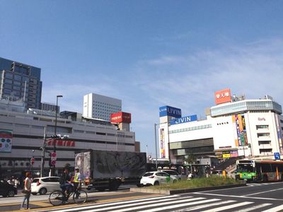 ■春の東京湾奥シーバス ～「コアマンカフェへGO」～