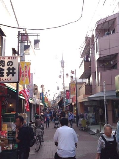 ■春の東京湾奥シーバス ～「コアマンカフェへGO」～