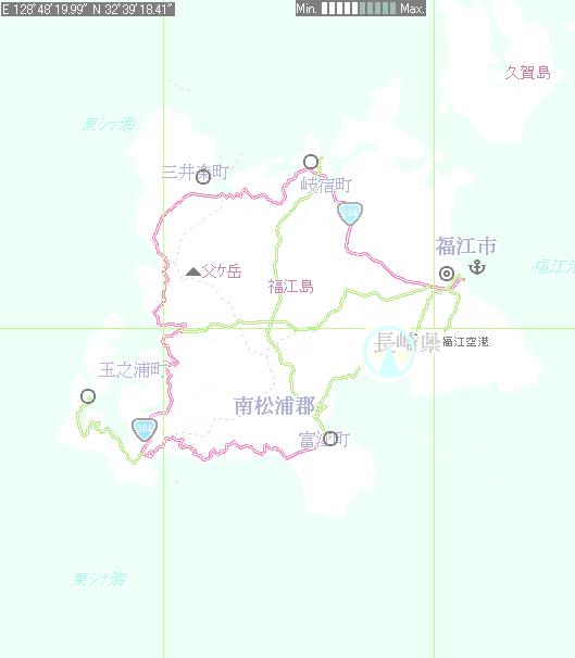 GPSなしのWiFiモデルでナビる；５／６回