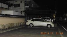 健康志向？ 2020/04/21 22:49:00