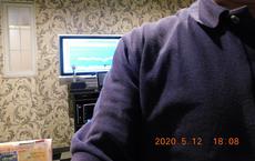 ３日連続KARAOKEY 2020/05/12 21:29:00