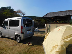 キャンプと言えば… 2021/10/28 12:01:00