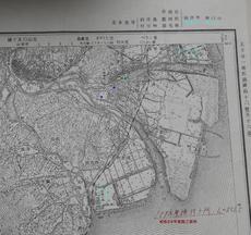 帝国人造絹糸（ゴミネタ） 2020/07/19 23:11:00