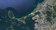 志賀島に行ってきた