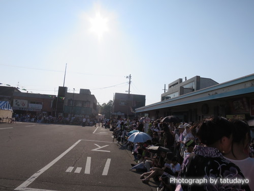 我が家の一番長い一日