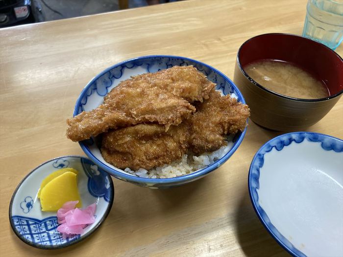 武甲キャンプ場