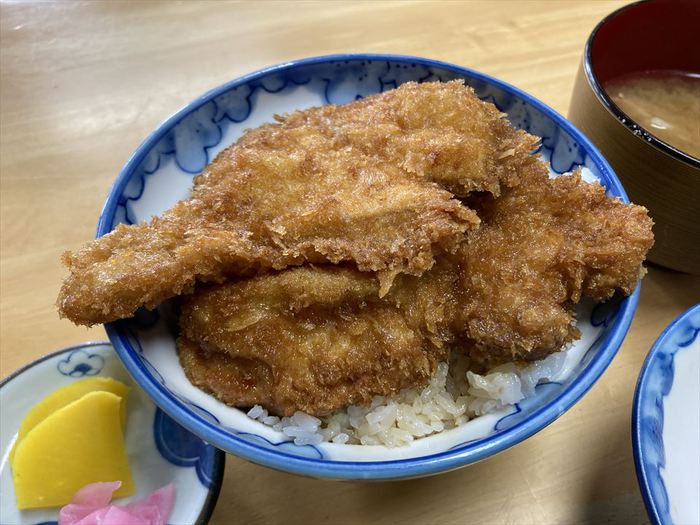 武甲キャンプ場