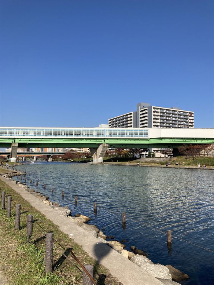 ハゼ釣り 2020-20 小名木川＆旧中川