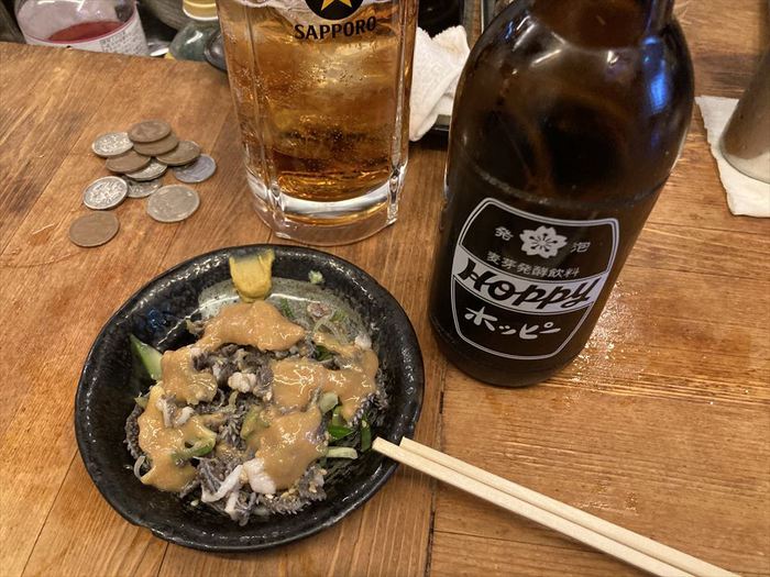 ハゼ釣り 2020-20 小名木川＆旧中川