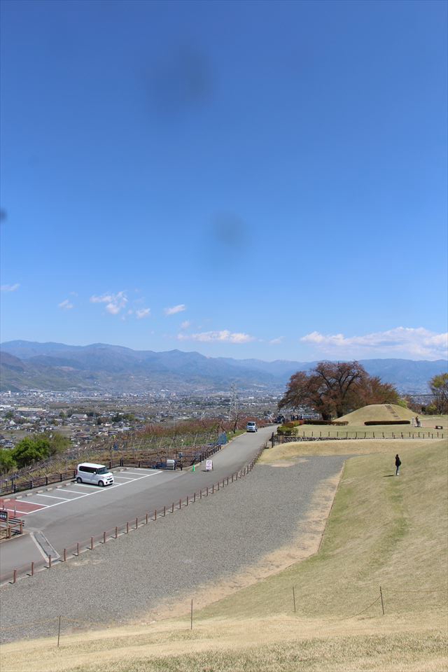 黒坂オートキャンプ場