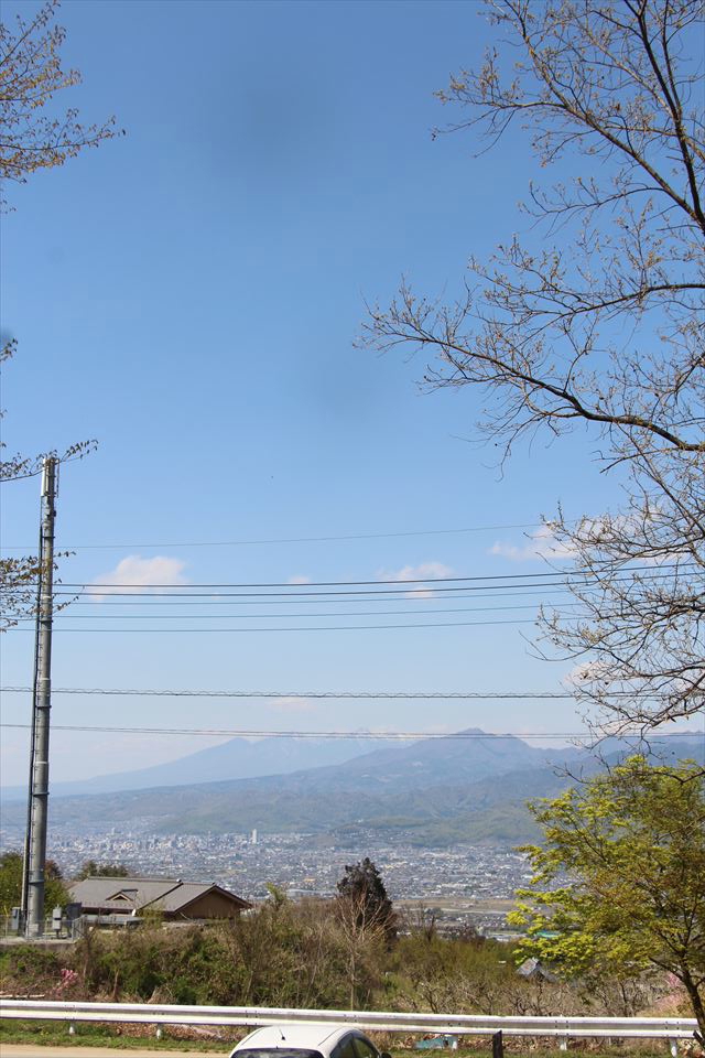 黒坂オートキャンプ場