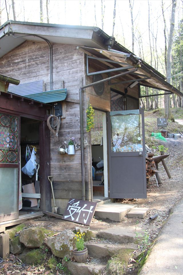 黒坂オートキャンプ場