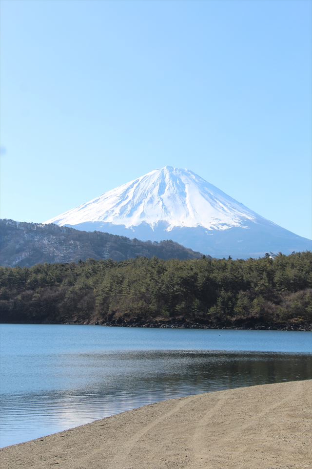 PICA富士西湖