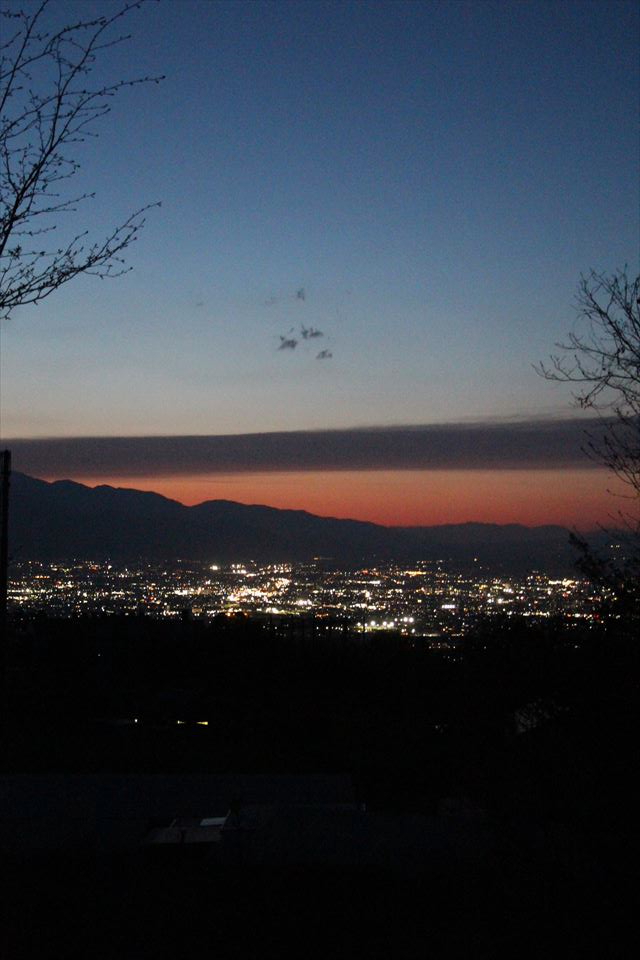 黒坂オートキャンプ場