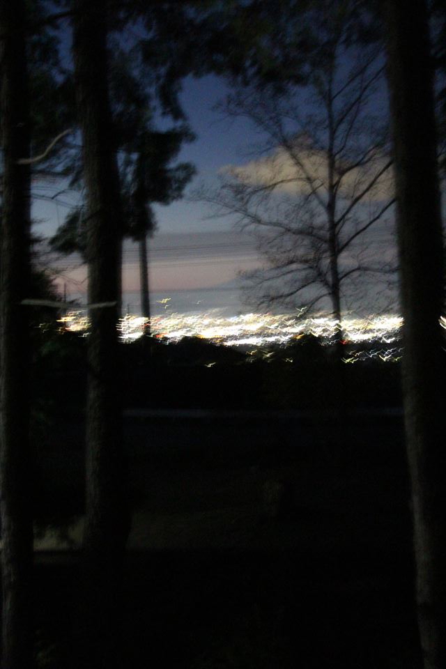 黒坂オートキャンプ場