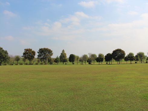 野田市スポーツ公園