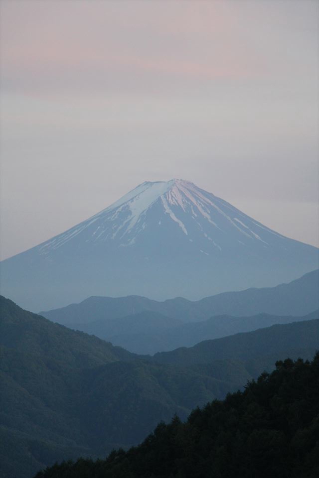 ほったらかしキャンプ場