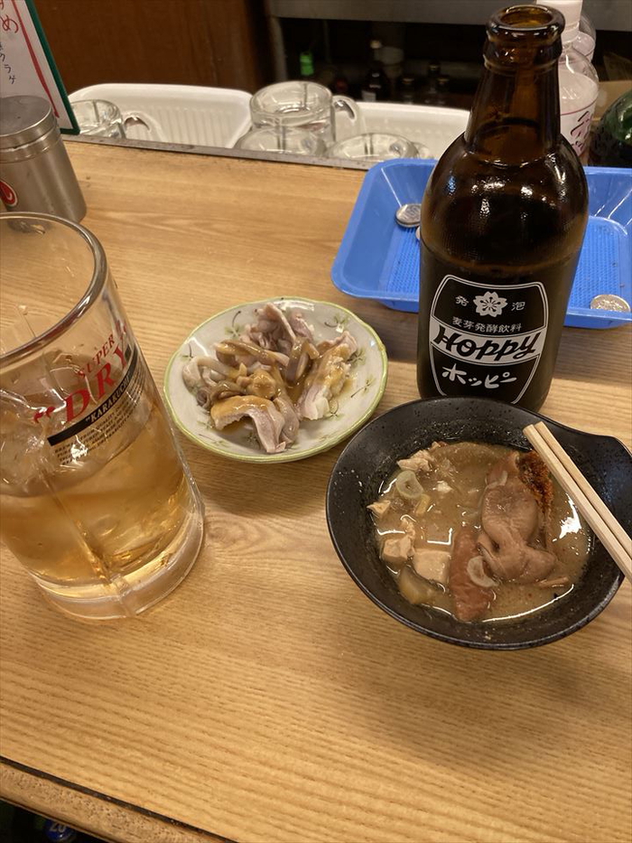 ハゼ釣り 2021-21  江戸川マルヤ