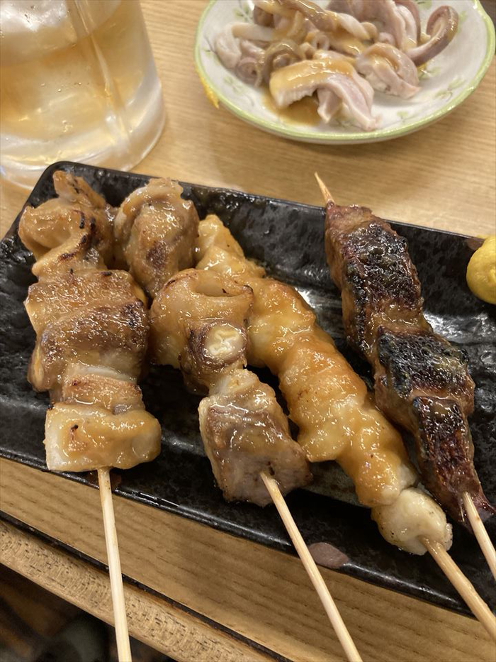 ハゼ釣り 2021-21  江戸川マルヤ