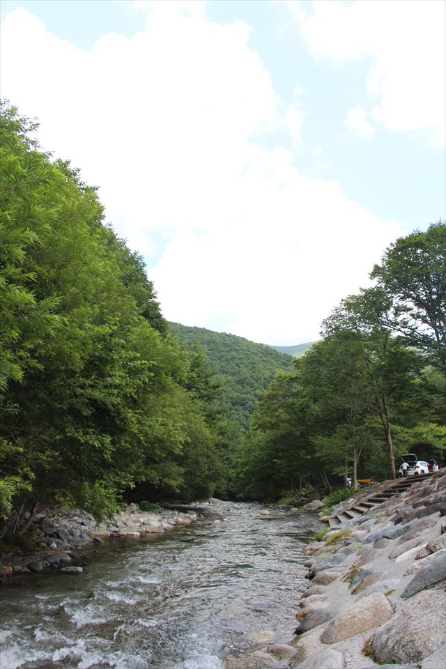 東北T(2021) Vol2(タイマグラキャンプ場)