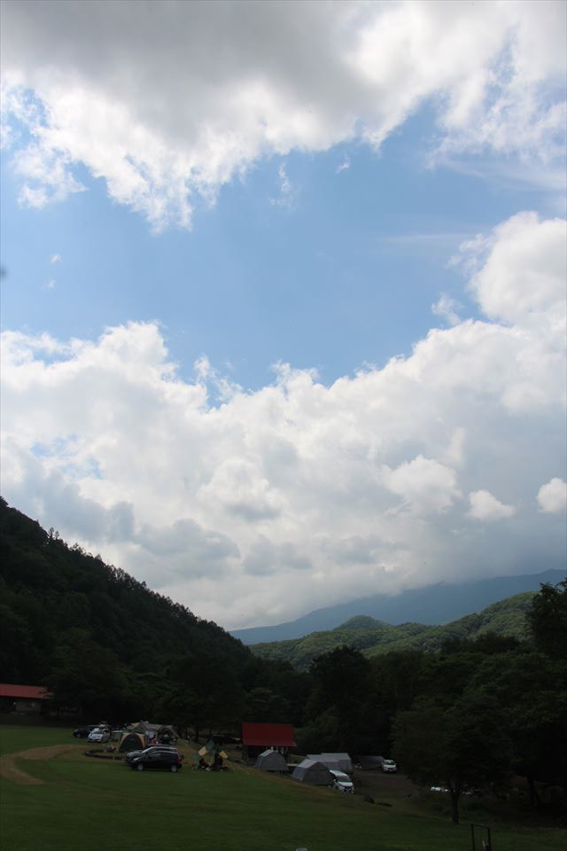 東北T(2021) Vol2(タイマグラキャンプ場)