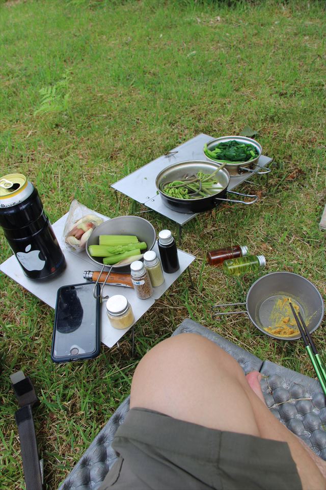 山の駅たかはら「Star Light Camp Base」