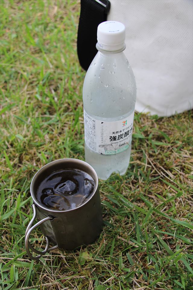 山の駅たかはら「Star Light Camp Base」