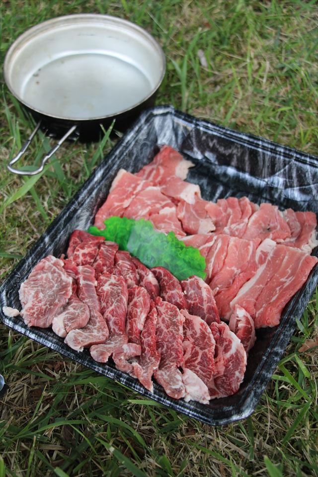 山の駅たかはら「Star Light Camp Base」