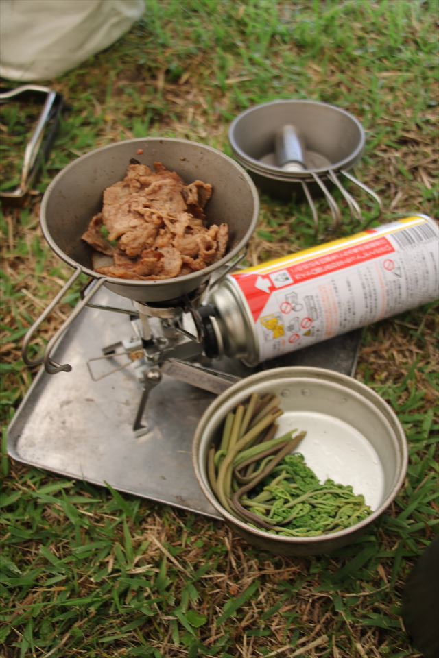 山の駅たかはら「Star Light Camp Base」