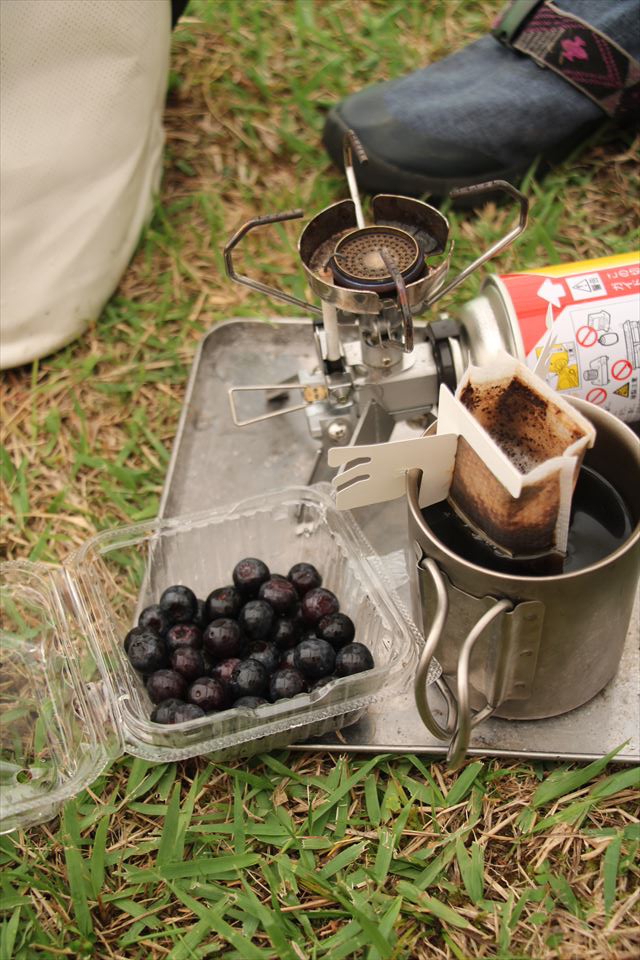 山の駅たかはら「Star Light Camp Base」