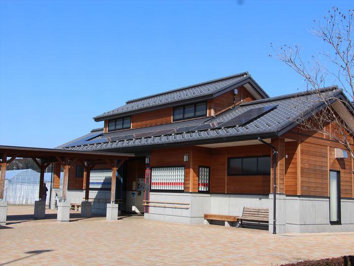 エンゼルフォレスト那須白河