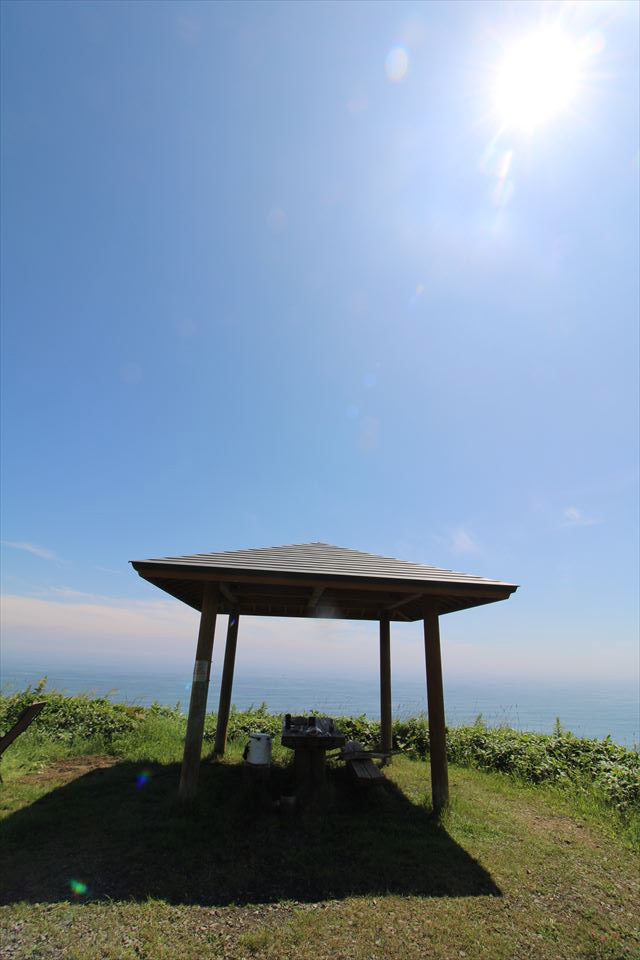 2024北海道T Vol6 来止臥(キトウシ)野営場