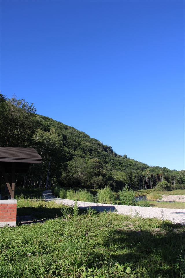 2024北海道T Vol9 つつじ公園キャンプ場