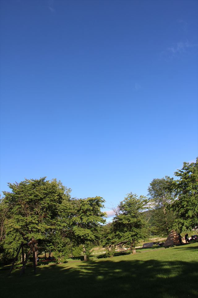 2024北海道T Vol9 つつじ公園キャンプ場