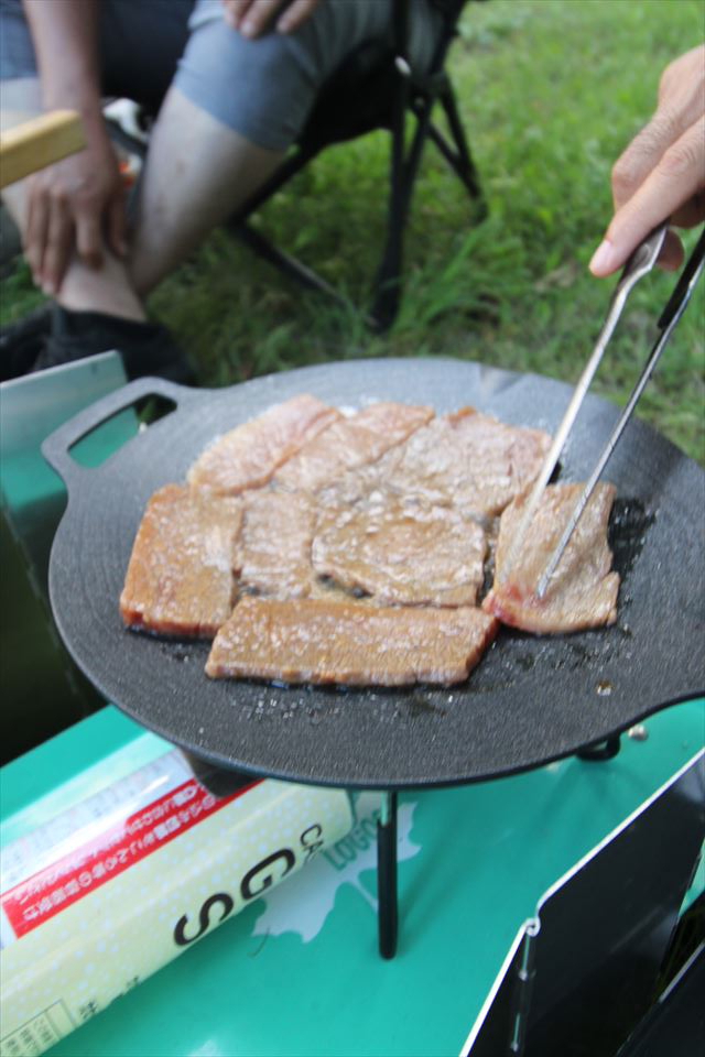 2024北海道T Vol10 チミケップ湖キャンプ場