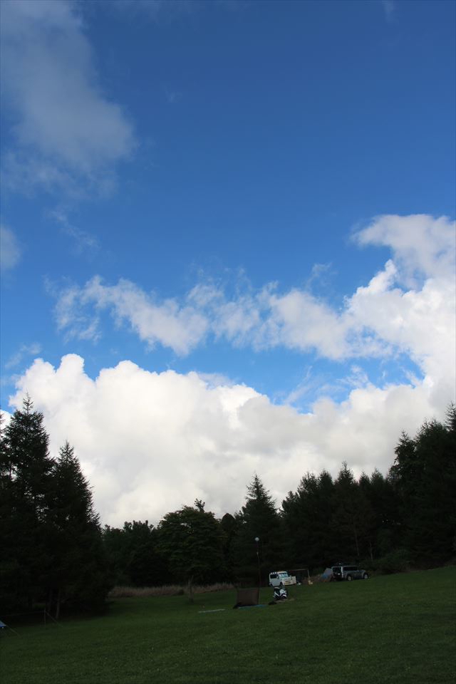 2024北海道T Vol12 徳舜瞥山麓キャンプ場