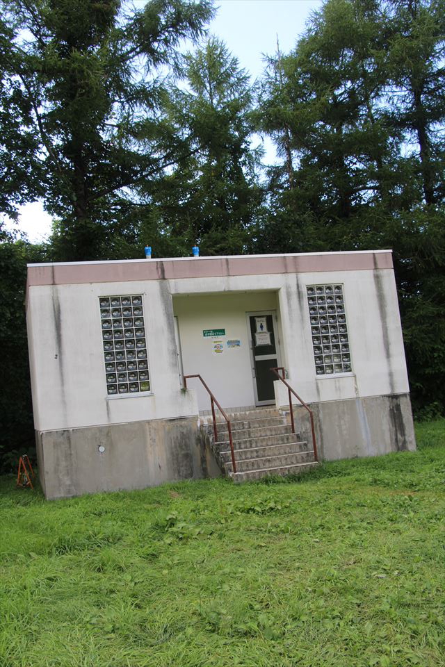 2024北海道T Vol12 徳舜瞥山麓キャンプ場