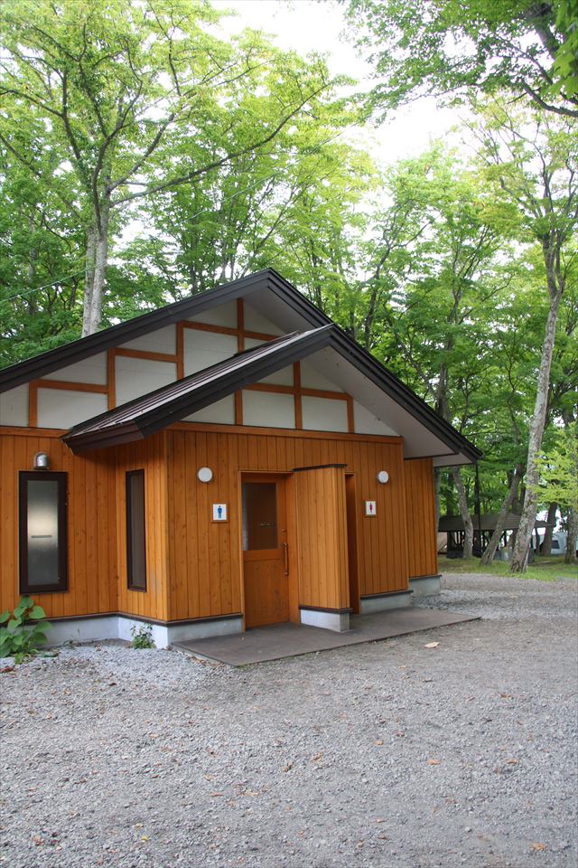 2024北海道T Vol13 洞爺湖キャンプ場