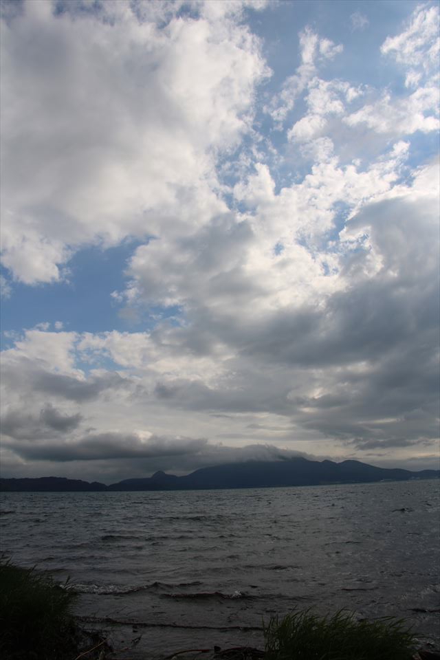 2024北海道T Vol13 洞爺湖キャンプ場