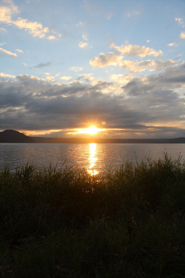 2024北海道T Vol13 洞爺湖キャンプ場