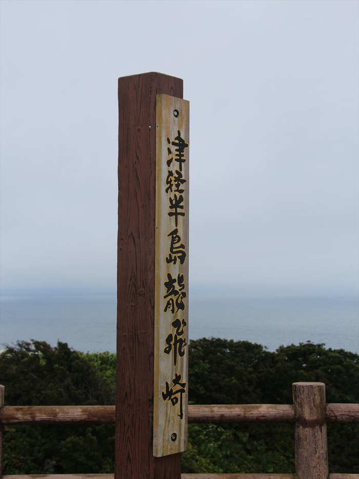 東北T Vol6(眺海の森林ウッドパーク)