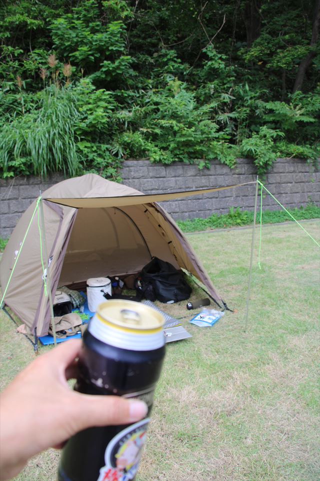 2024北海道T Vol14 盃野営場