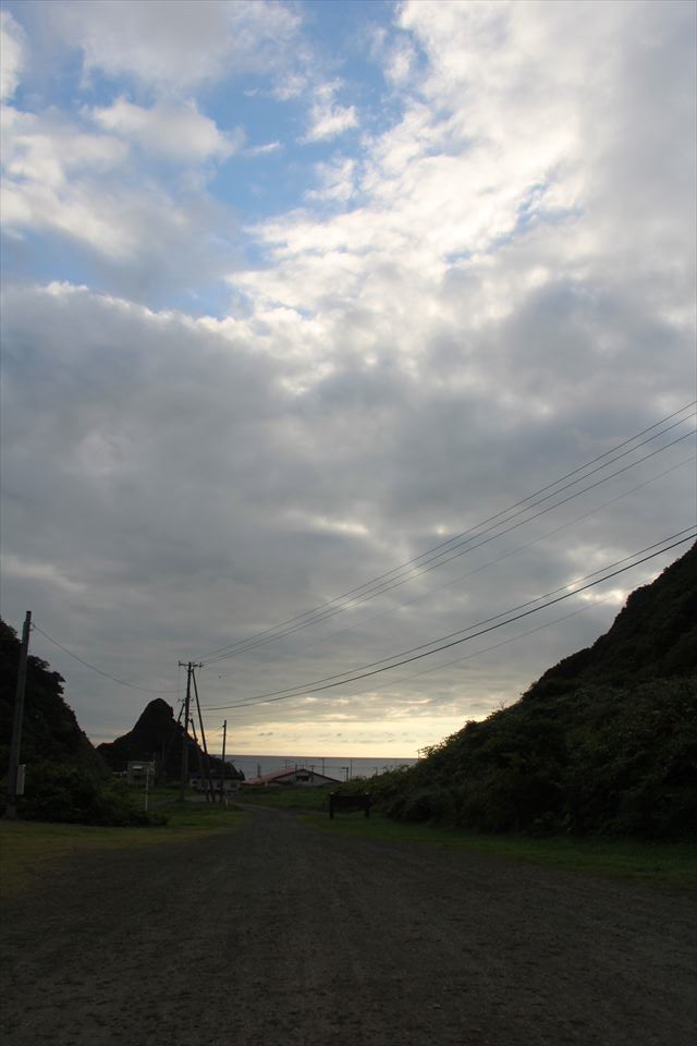 2024北海道T Vol14 盃野営場