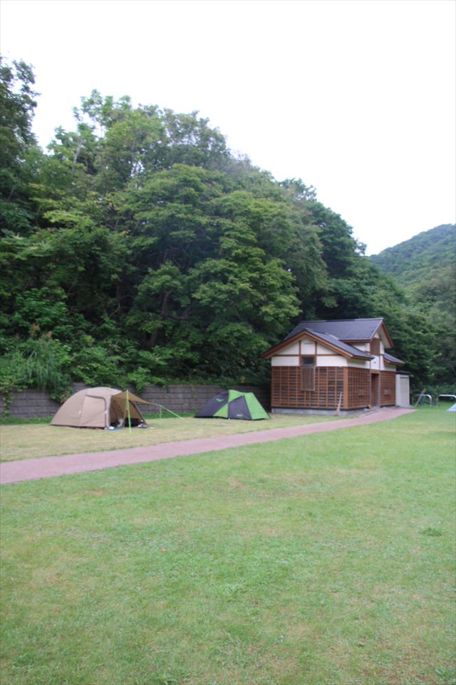 2024北海道T Vol14 盃野営場