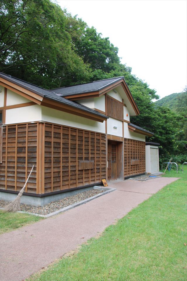 2024北海道T Vol14 盃野営場